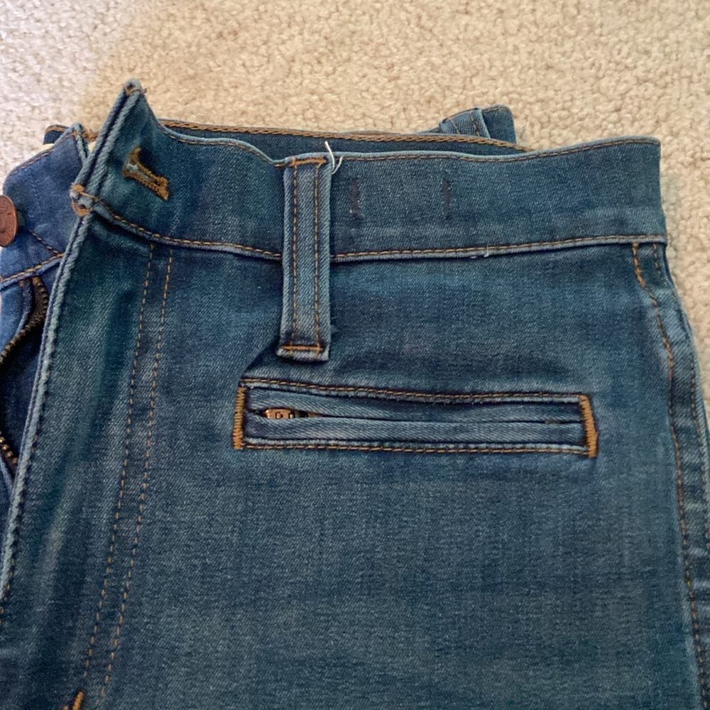 Madewell skinny jeans - Picture 3 of 4